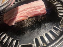 -唯成•韩国炭火烤肉 유성고기