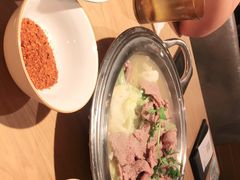 -溪林小馆(浦江城市生活广场店)