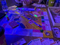 -第三空间·趣味桌游·轰趴.室内CS.剧本杀(大武汉1911店)