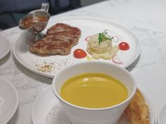 -卡朋西餐(较场西路店)