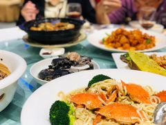 -骏丰酒楼(黄编店)