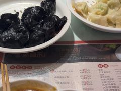 -添福来墨鱼饺子 · 海鲜东北菜(泡崖店)