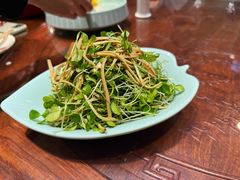 -南来顺饭庄·清真(南菜园店)