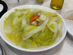 -寻味顺德·南记酒家·传统顺德菜·鱼生(广源路店)