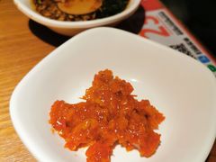 -牛小灶牛杂煲(北京路店)