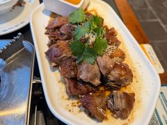 -索溪山寨·湘西饮食文化博物馆(标志门店)