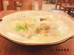 -郑庄脂渣炖品店(漳州二路店)