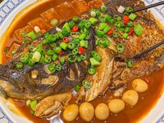 -味钱塘·钱塘浙宴(宋城之江银泰店)