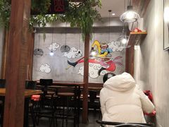 大堂-豫楚源美猴王·面(武展店)