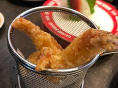 -元气寿司(东方宝泰店)