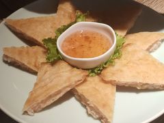 -瓦城泰国料理(芮欧百货店)
