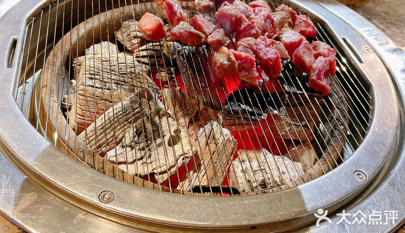 春天吃肉肉[调皮][胜利]