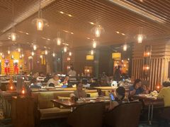 -南通滨江洲际酒店-西集自助餐厅