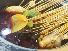 -冒椒火辣(奎星楼街店)