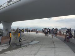 -演武大桥观景平台