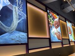 -翡翠拉面小笼包Crystal Jade(上海浦东国际机场T1店)