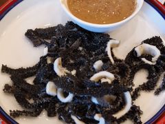 鲜百叶-百叶居·老北京涮羊肉(鼓楼店)