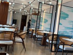 -南太湖山庄·四季轩&国风堂中餐厅