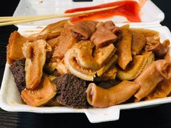 -细妹五香牛杂(步行街店)