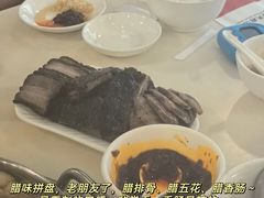 -太婆天府山珍酒楼(亚运村店)