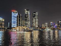 -三利音·浦之舟(滨江大道店)