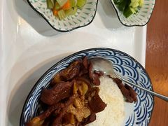 -菊儿人家·北京胡同菜(南锣鼓巷店)