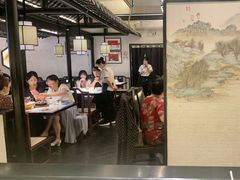 -小菜园新徽菜(镇江丹阳吾悦店)