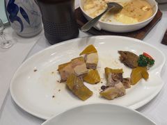 -巴音浩日娲·蒙餐(双林东路店)