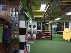 -红山会健身·普拉提(广安门店)