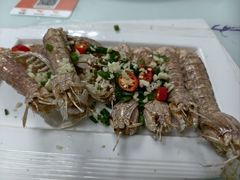 -星奇缘·海鲜餐厅(东山美食地标店)