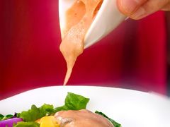 -华梅西餐厅(哈尔滨中央大街店)