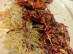 -稻香海鲜饭店(第一国际店)