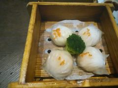 -北海银滩皇冠假日酒店-德丰楼中餐厅