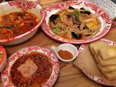 -辣伍爺·冒菜(乐淘里店)