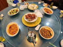 -小崔家臊子面(蔡家坡总店)