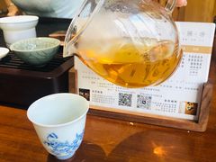 -赏清合茶文化艺术体验馆(百瑞景店)