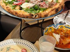 -IL TEATRO 精品意大利餐厅