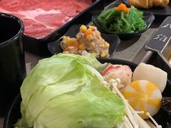 -八角锄烧·肉火锅(天河城店)