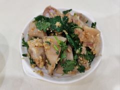 -旺角宝港式茶餐厅(寮步店)