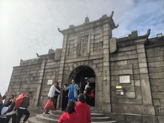 -南岳衡山风景名胜区