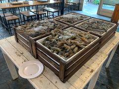 -芭提雅Amporn Seafood自助餐厅