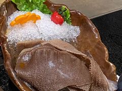 毛肚-湊湊火锅·茶憩(世博大道店)