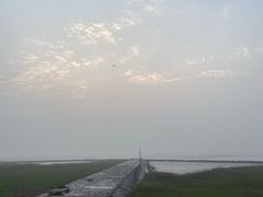 -南汇嘴观海公园