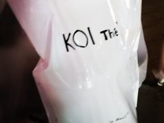 -KOI Thé(力宝广场店)