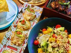 -Famous肥猫墨西哥音乐餐吧(五棵松华熙LIVE店)