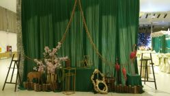 -保定金沙芝柏婚礼策划