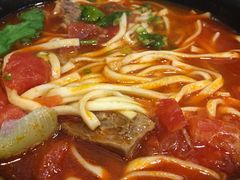 -李先生牛肉面大王(北京东四店)