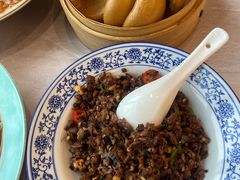 -复旦大学本部-食堂