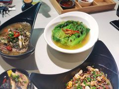 -新仙清汤牛腩(铜锣湾店)