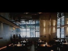 大堂-金牌外婆家(苏州中心店)